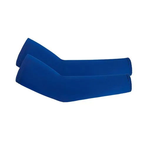 Donkerblauw