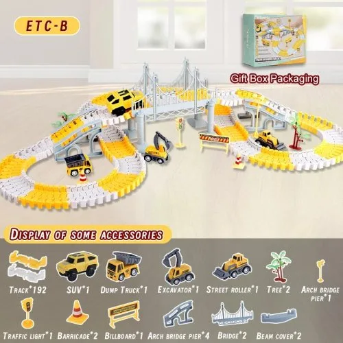 ETC-231B