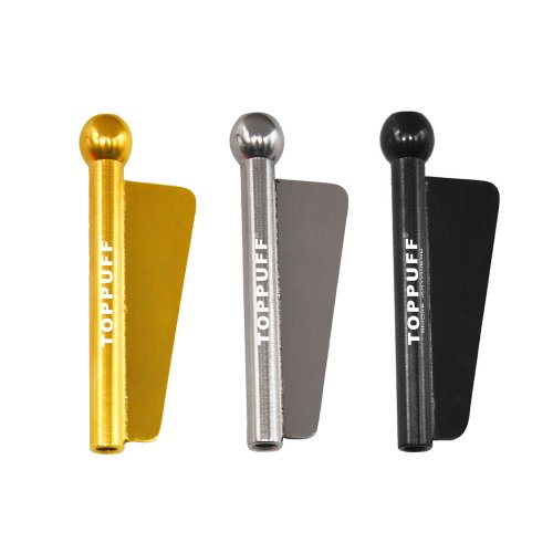 Bild von Edelstahlrohr Edge Bullet – Stilvoll & Robust
