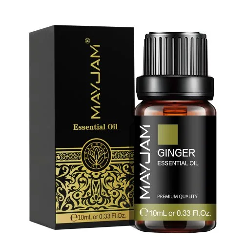 10ml jengibre