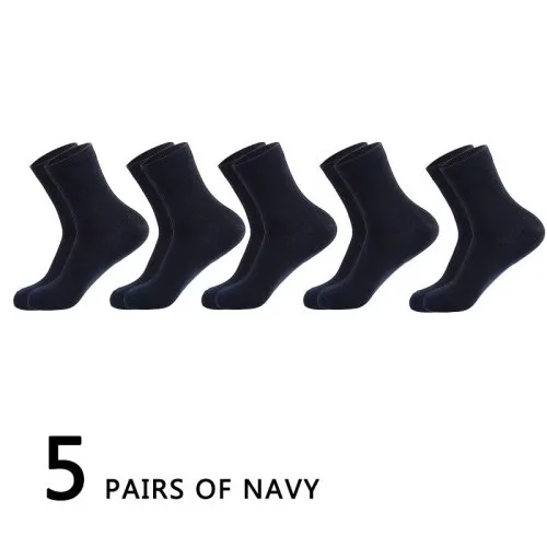 5pairs granatowy