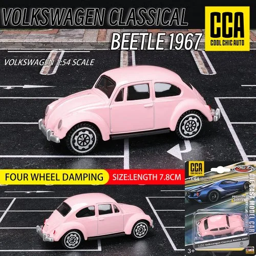 Volkswagen 1967