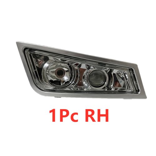 1PC RH