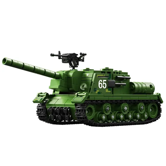 538Pcs