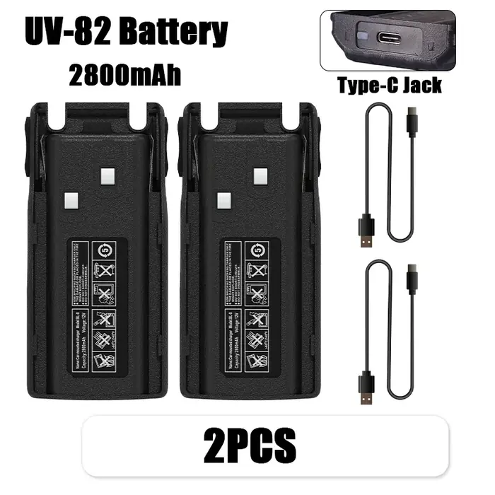 2-2800mah