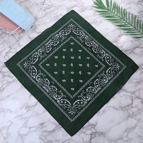 Nero Verde