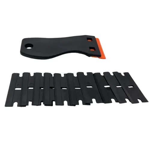 Image de Pince à Bande pour Extensions de Cheveux - 7 Pouces