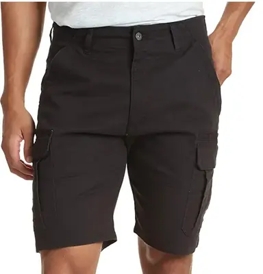 Image de Short Cargo Homme Été - Confort & Style