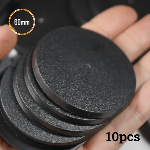 10pcs-60mm