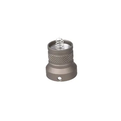 Image de Lampe torche tactique LED M600 Surefire pour airsoft et chasse