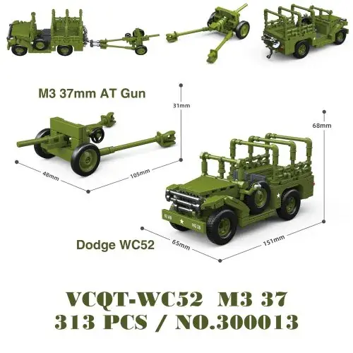 VCQT-WC52 M3 37