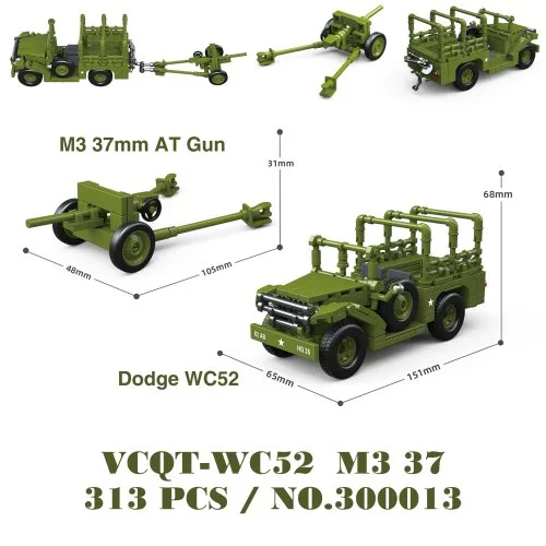 VCQT-WC52 M3 37