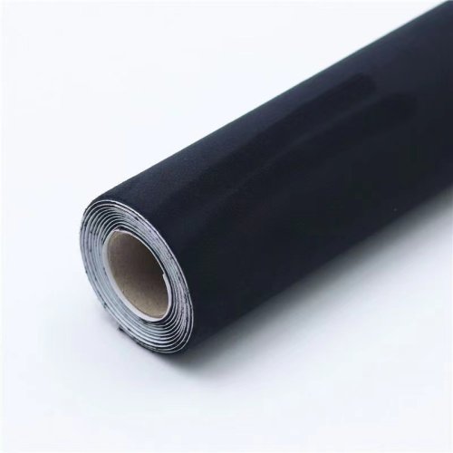 Afbeelding van 50*140 cm Hoge Kwaliteit Suède zelfklevende Doek voor Auto-interieur Modificatie Deur Panel Werkbank DIY decoratie Patch