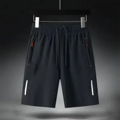 Image de Short de Sport Homme Ultra-Léger Séchage Rapide