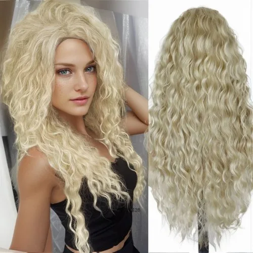 Blond