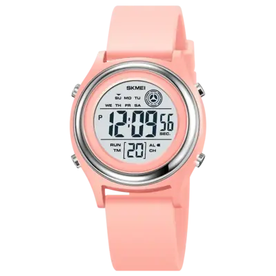 Image de Montre Femme Skmei 2094 - Étanche & RétroÉclairage