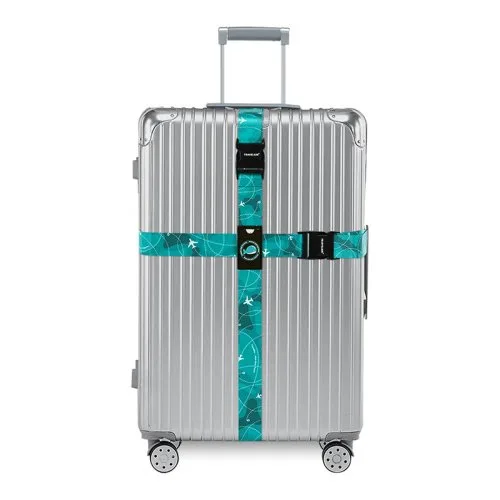Airplane Blue
