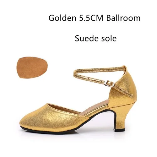 Gold 5,5CM