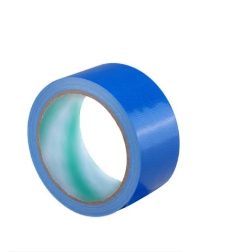 Licht blauw