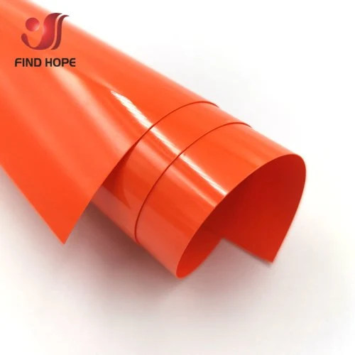 Oranje