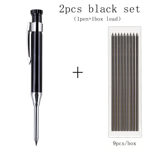 2pcs nero set