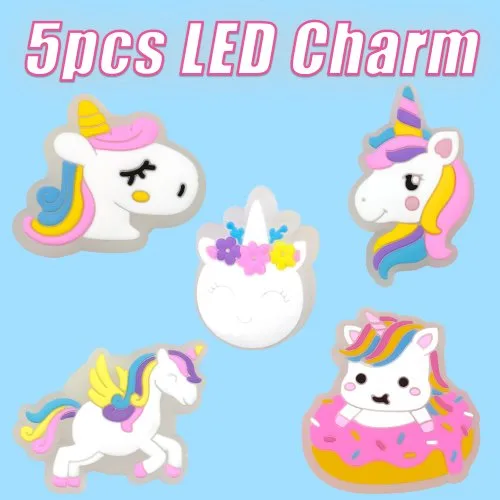 5PCS