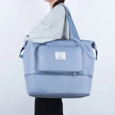 Image de Sac de Voyage Extensible Ultra-Capacité
