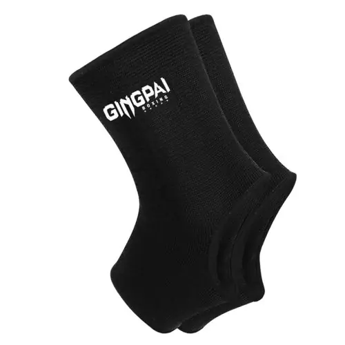 Image de Attelle de Cheville Boxe Respirante - Protection Optimale pour Combat