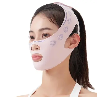 Image de Masque V-Shaper Lifting Visage