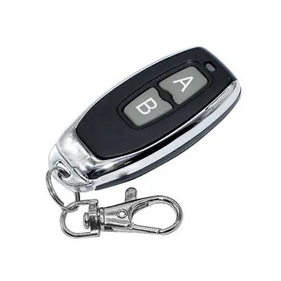 Image de Télécommande Garage 433MHz - Clone EV1527