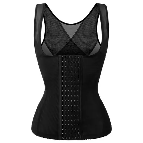 Image de Gaine Post-Partum Ventre Plat - Shapewear Femme