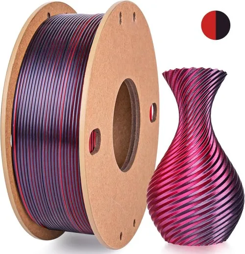 250 g Schwarz Rot
