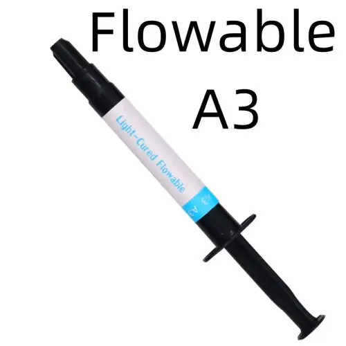 Fließendes Komposit A3
