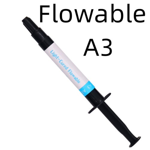 Vloeibaar composiet A3