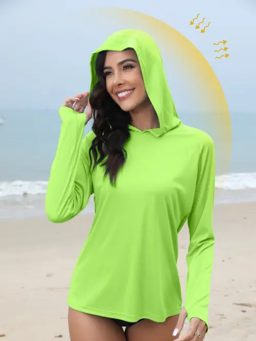 Fluvium vert