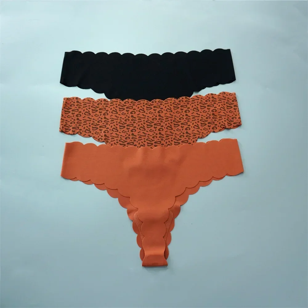 Schwarz L orange orange