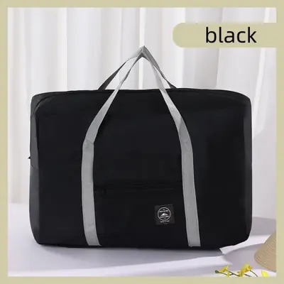 Image de Sac de Voyage Pliable Ultra-Pratique