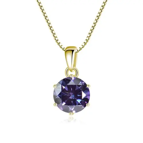 Or violet