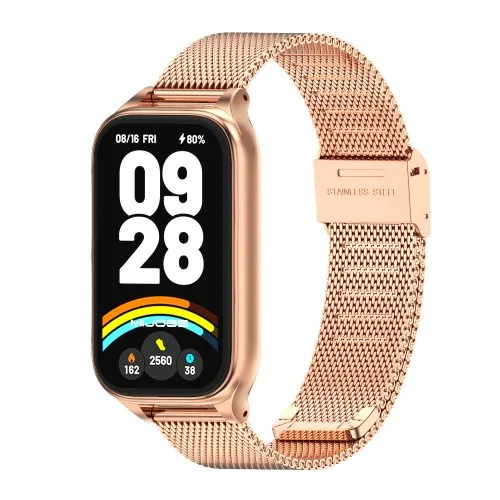Roze goud 7