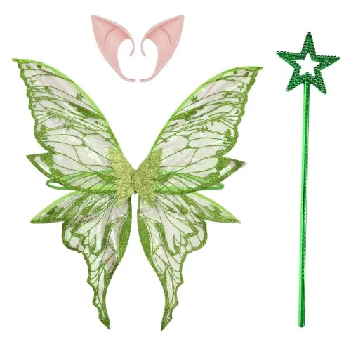 Green Green