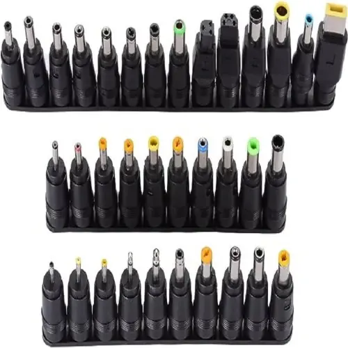 34pcs