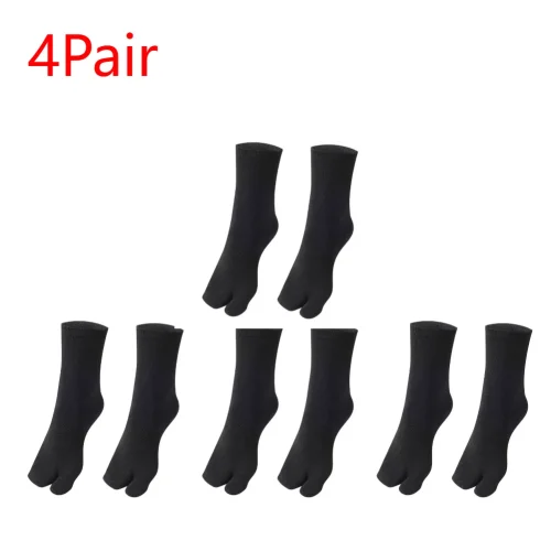 Black 4pairs