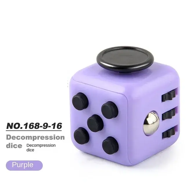 Violet noir