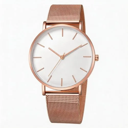 568 Rose White