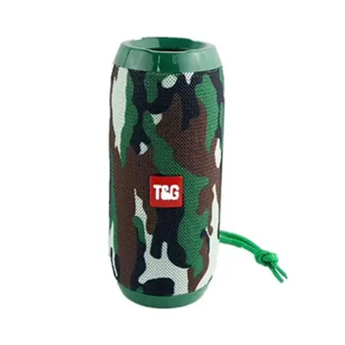 Camufflage