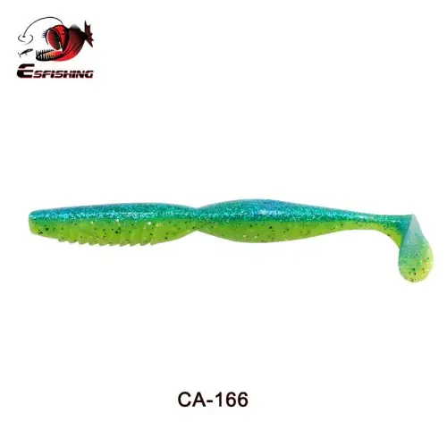 CA166
