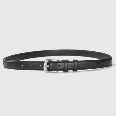 Image de Ceinture Fine Femme - Style Élégant & Simple