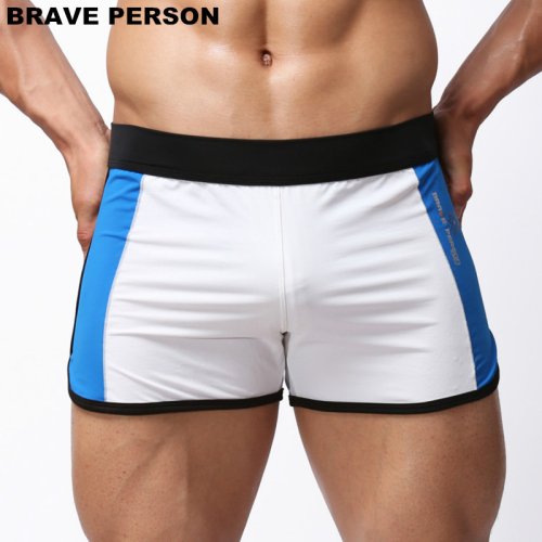 Imagen de Pantalones Cortos de Verano para Hombre - Ropa de Playa Suave y Transpirable, Bañadores Deportivos para Actividades al Aire Libre