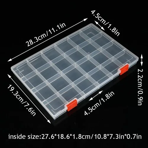 24 Grid