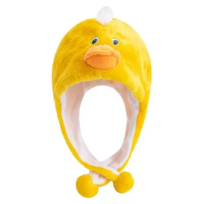 Image de Chapeau Animal 3D Mignon - Unisexe & Familial